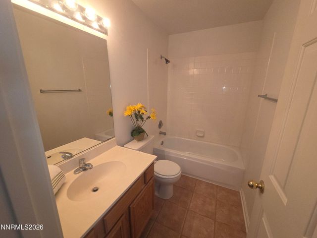 2770 Fairwood Drive, Reno, NV 89502