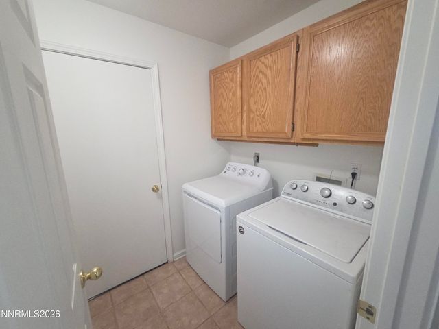 2770 Fairwood Drive, Reno, NV 89502
