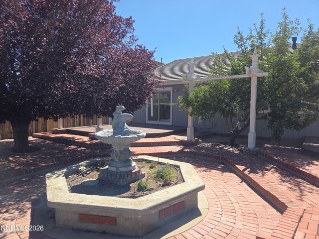 2770 Fairwood Drive, Reno, NV 89502