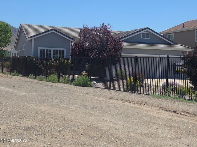 2770 Fairwood Drive, Reno, NV 89502
