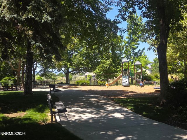 2770 Fairwood Drive, Reno, NV 89502