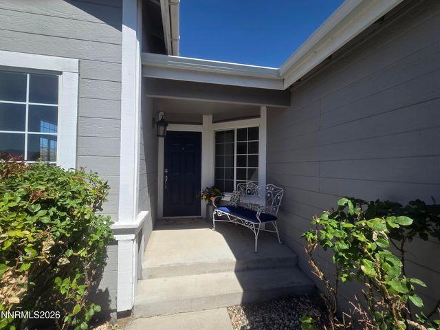 2770 Fairwood Drive, Reno, NV 89502
