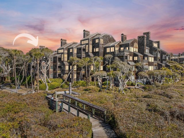 4424 Sea Forest Drive, Kiawah Island, SC 29455