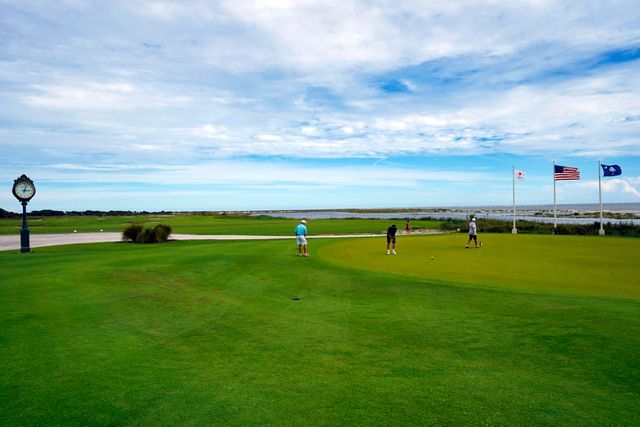 4424 Sea Forest Drive, Kiawah Island, SC 29455