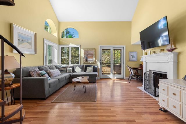 4424 Sea Forest Drive, Kiawah Island, SC 29455