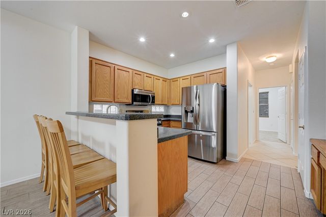 1664 Black Fox Canyon Road, Henderson, NV 89052