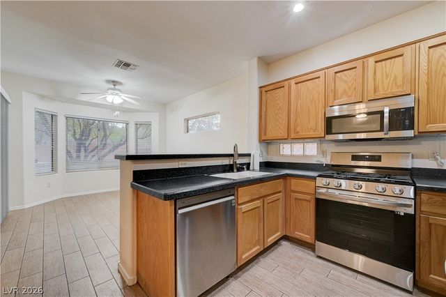 1664 Black Fox Canyon Road, Henderson, NV 89052