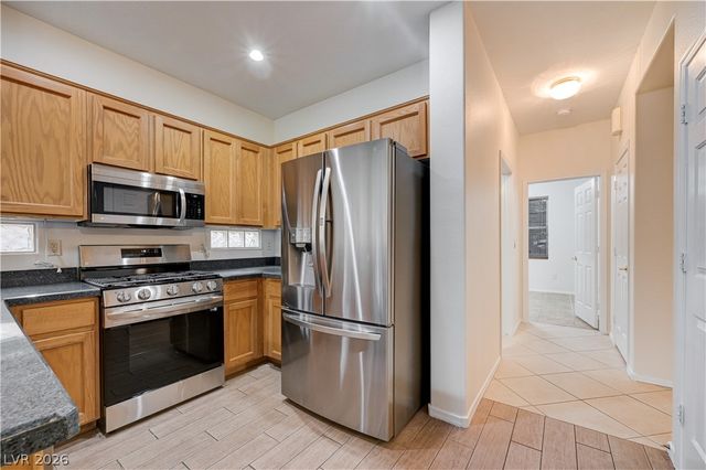 1664 Black Fox Canyon Road, Henderson, NV 89052