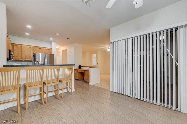 1664 Black Fox Canyon Road, Henderson, NV 89052