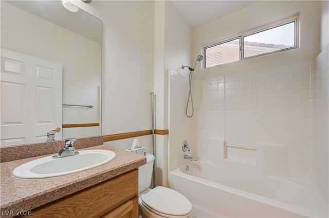 1664 Black Fox Canyon Road, Henderson, NV 89052