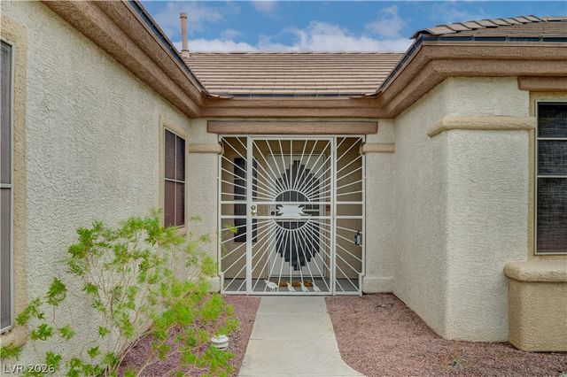 1664 Black Fox Canyon Road, Henderson, NV 89052