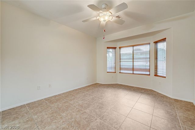 1664 Black Fox Canyon Road, Henderson, NV 89052