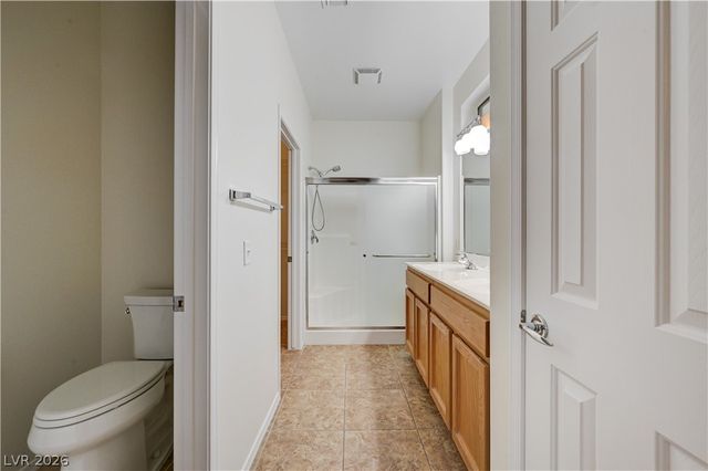 1664 Black Fox Canyon Road, Henderson, NV 89052