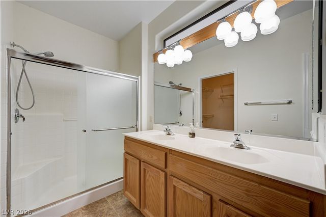 1664 Black Fox Canyon Road, Henderson, NV 89052