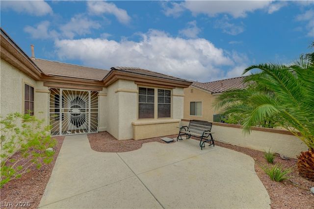 1664 Black Fox Canyon Road, Henderson, NV 89052