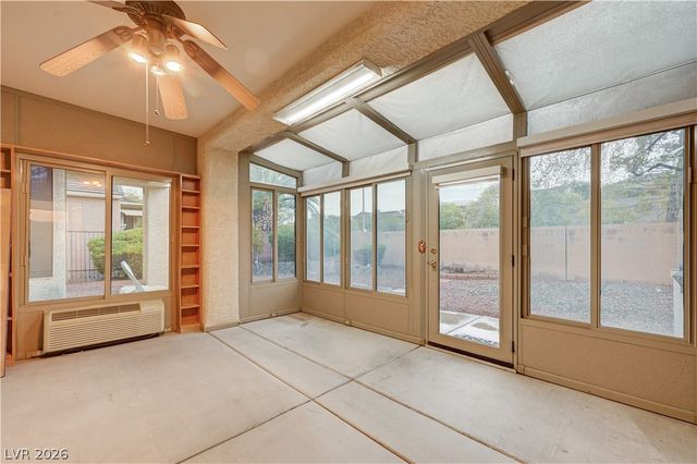 1664 Black Fox Canyon Road, Henderson, NV 89052