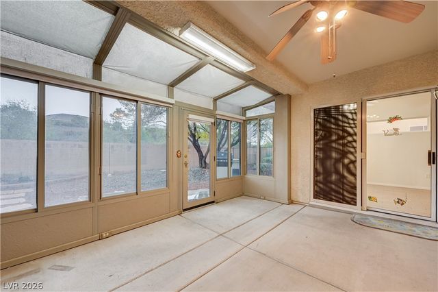 1664 Black Fox Canyon Road, Henderson, NV 89052