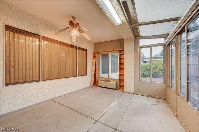 1664 Black Fox Canyon Road, Henderson, NV 89052