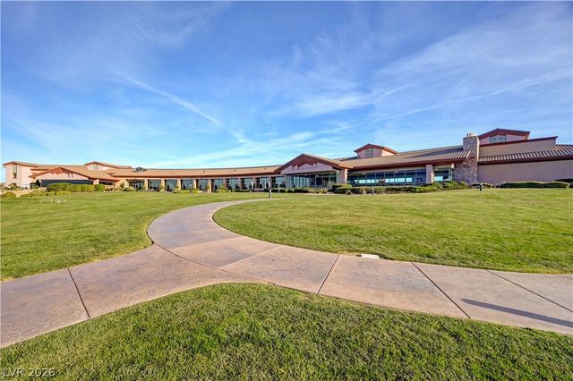 1664 Black Fox Canyon Road, Henderson, NV 89052