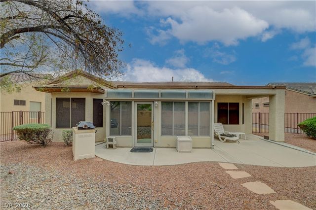 1664 Black Fox Canyon Road, Henderson, NV 89052