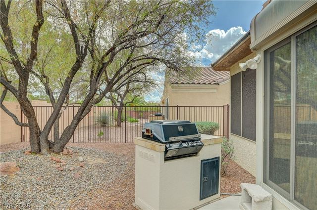 1664 Black Fox Canyon Road, Henderson, NV 89052