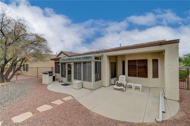 1664 Black Fox Canyon Road, Henderson, NV 89052