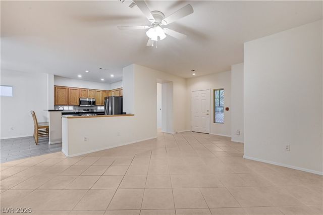 1664 Black Fox Canyon Road, Henderson, NV 89052