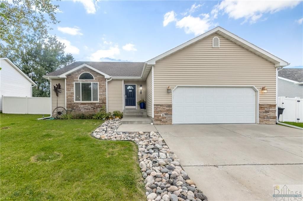 1284 Mirror Lake LANE, Billings, MT 59105 photo 1