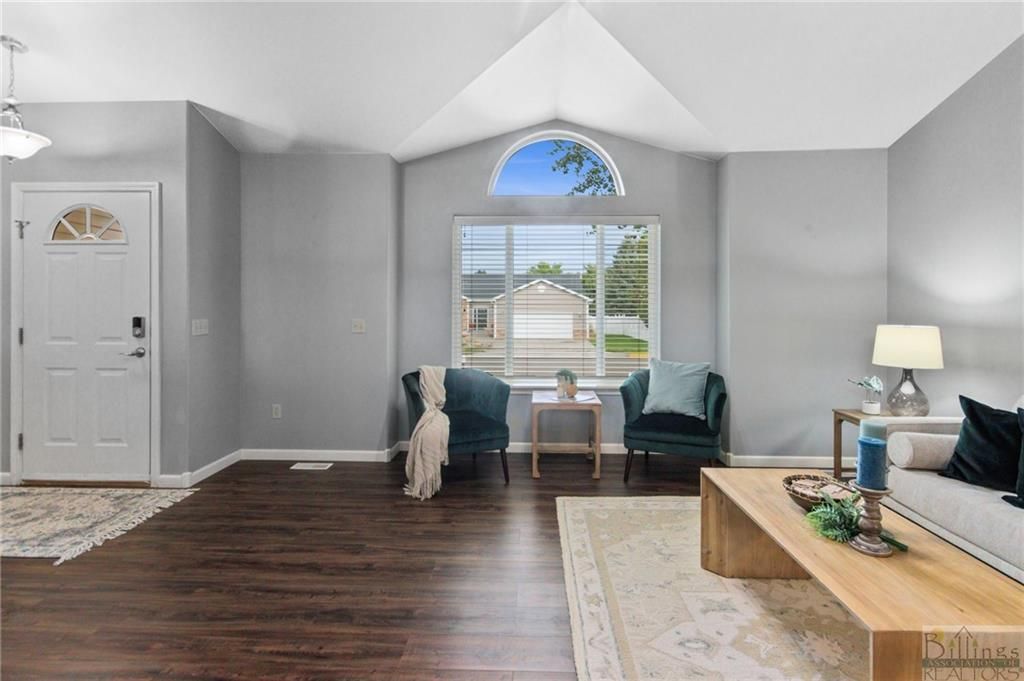 1284 Mirror Lake LANE, Billings, MT 59105 photo 4