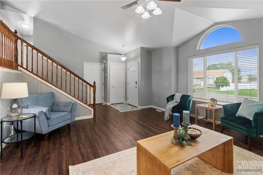 1284 Mirror Lake LANE, Billings, MT 59105 photo 5
