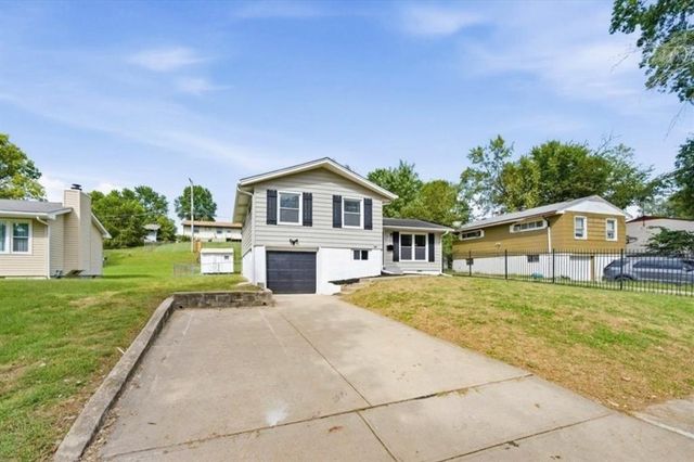 3912 E 47th Terrace, Kansas City, MO 64130