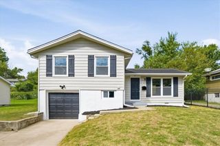 3912 E 47th Terrace, Kansas City, MO 64130