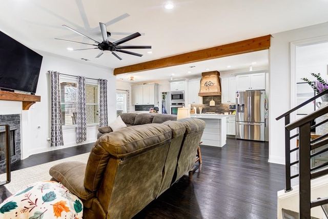 207 N CHINKAPIN DR, Atoka, TN 38004