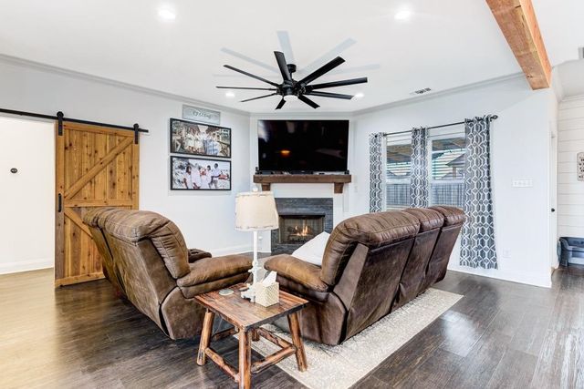 207 N CHINKAPIN DR, Atoka, TN 38004