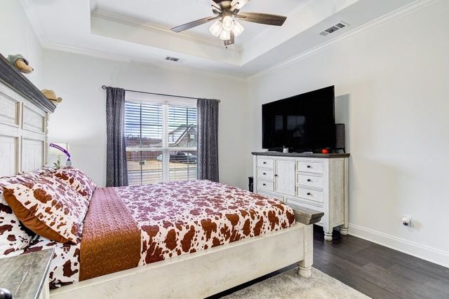 207 N CHINKAPIN DR, Atoka, TN 38004