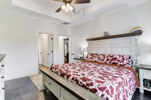 207 N CHINKAPIN DR, Atoka, TN 38004