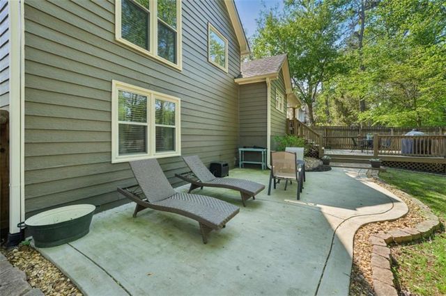 649 Radford Circle, Woodstock, GA 30188