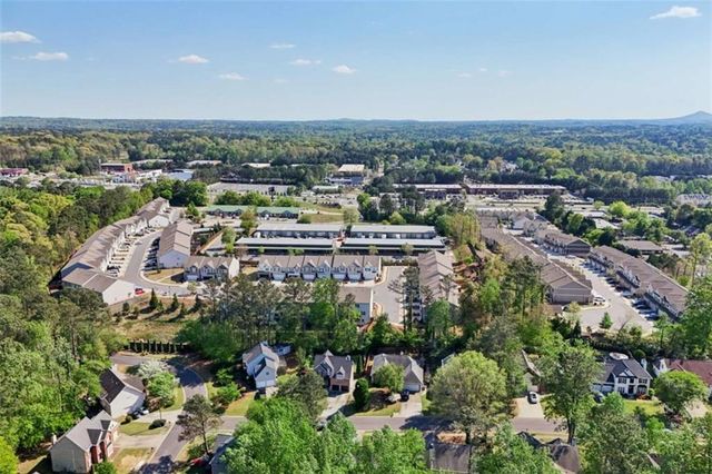 649 Radford Circle, Woodstock, GA 30188