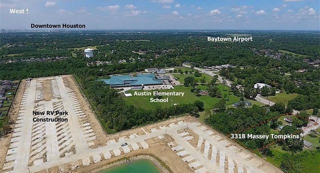 3318 Massey Tompkins Road, Baytown, TX 77521