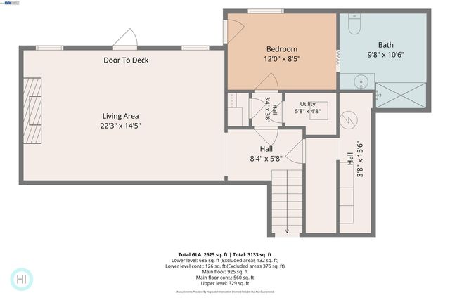 5725 Chelton Dr, Oakland, CA 94611