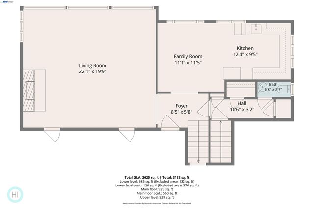 5725 Chelton Dr, Oakland, CA 94611
