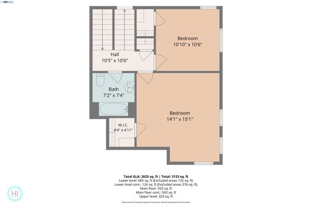 5725 Chelton Dr, Oakland, CA 94611