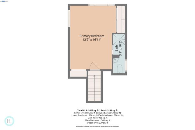 5725 Chelton Dr, Oakland, CA 94611