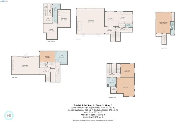 5725 Chelton Dr, Oakland, CA 94611