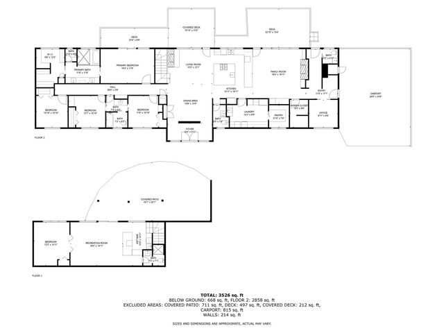 916 Wooded Crest Drive, Woodway, TX 76712