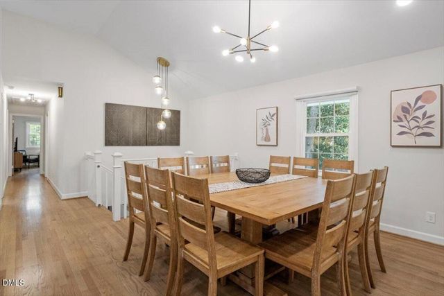 4805 Kilkenny Place, Raleigh, NC 27612