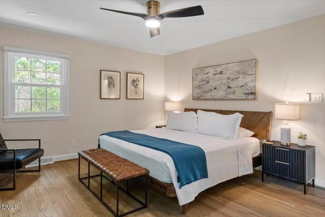 4805 Kilkenny Place, Raleigh, NC 27612