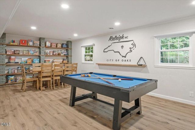 4805 Kilkenny Place, Raleigh, NC 27612