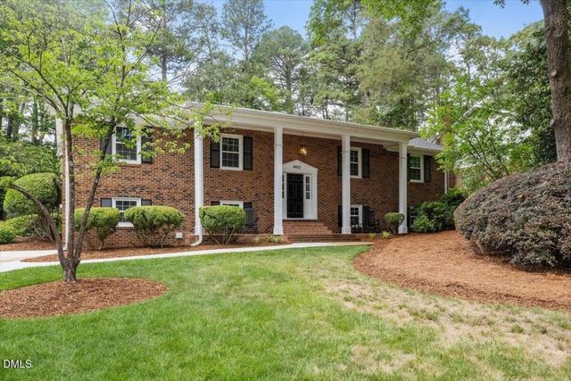 4805 Kilkenny Place, Raleigh, NC 27612
