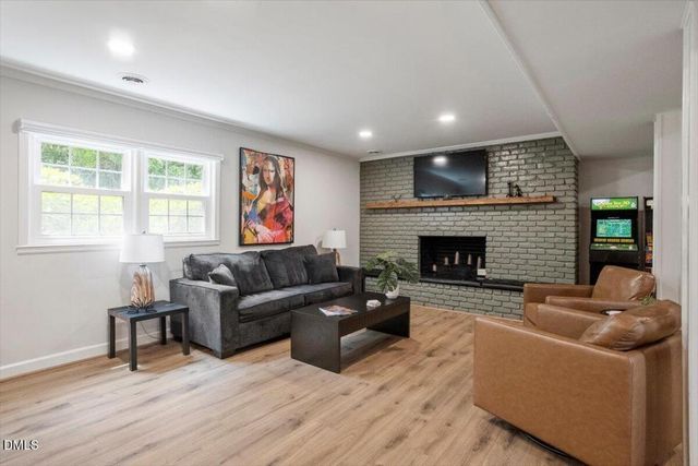 4805 Kilkenny Place, Raleigh, NC 27612